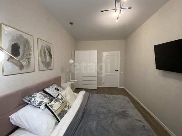 
  Продается 1-комн. квартира 36.7 м². Фото 12.