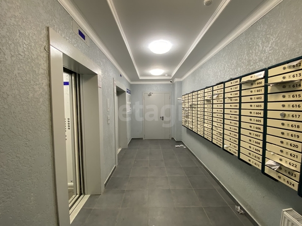 
  Продается 1-комн. квартира 36.7 м². Фото 23.