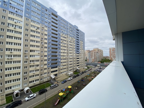 
  Продается 1-комн. квартира 36.7 м². Фото 24.