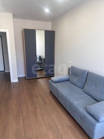 
  Продается 1-комн. квартира 39.3 м². Фото 2.