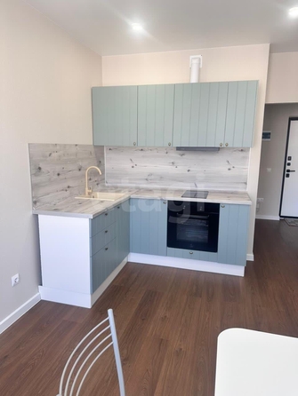 
  Продается 1-комн. квартира 39.3 м². Фото 5.