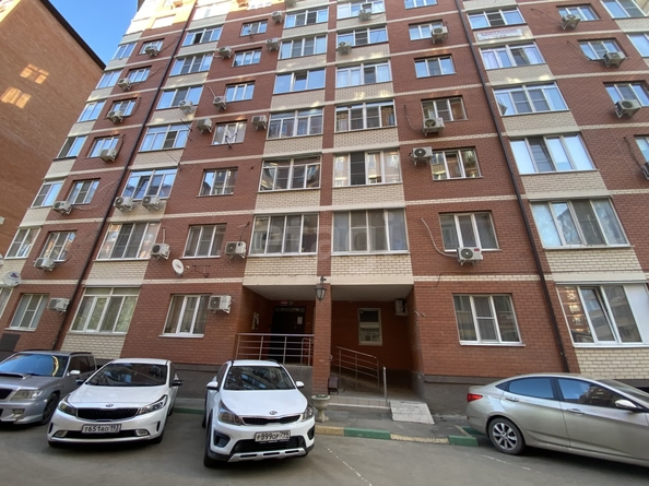 
  Продается 2-комн. квартира 57.1 м². Фото 4.