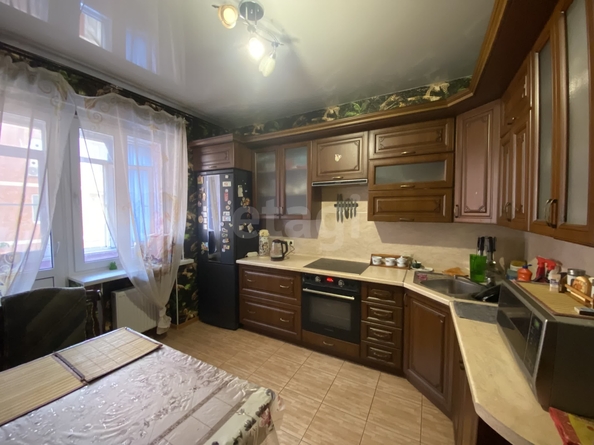 
  Продается 2-комн. квартира 57.1 м². Фото 27.