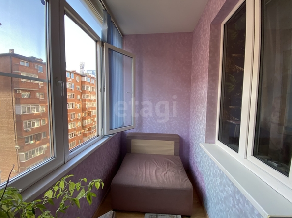 
  Продается 2-комн. квартира 57.1 м². Фото 32.