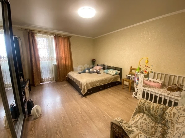 
  Продается 1-комн. квартира 38.5 м². Фото 3.