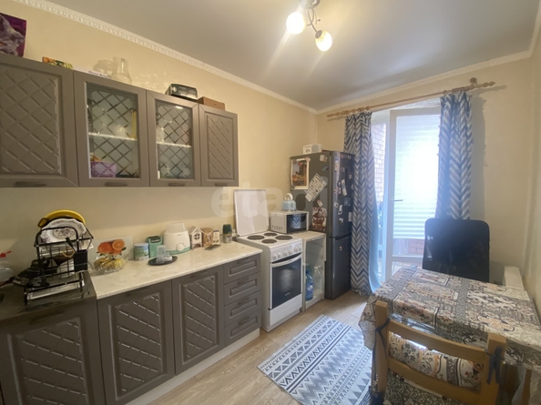 
  Продается 1-комн. квартира 38.5 м². Фото 20.