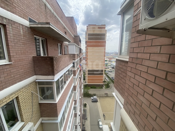 
  Продается 1-комн. квартира 38.5 м². Фото 26.