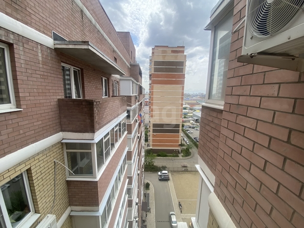 
  Продается 1-комн. квартира 38.5 м². Фото 27.