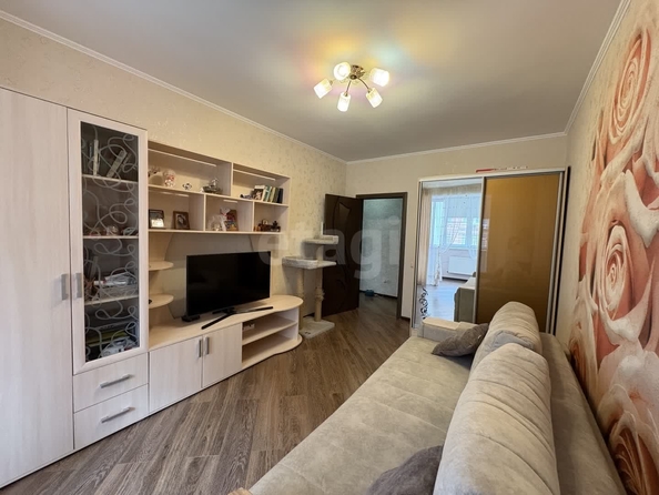 
  Продается 1-комн. квартира 43.2 м². Фото 3.
