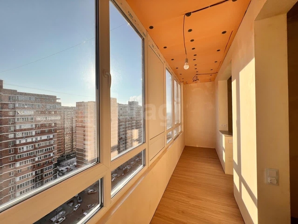 
  Продается 1-комн. квартира 38.7 м². Фото 18.