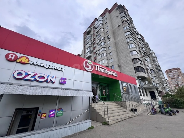 
  Сдается универсальное помещение 200 м². Фото 1.