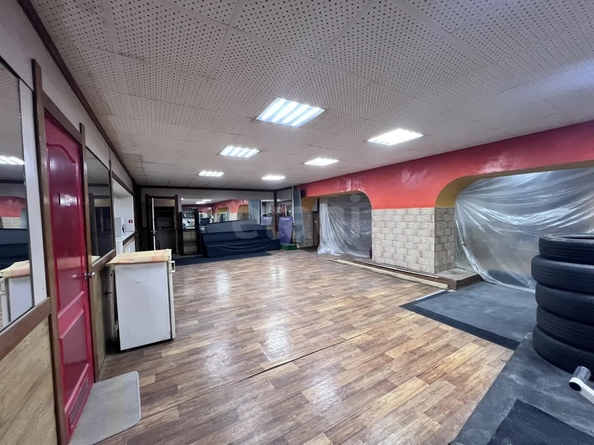 
  Сдается универсальное помещение 200 м². Фото 2.