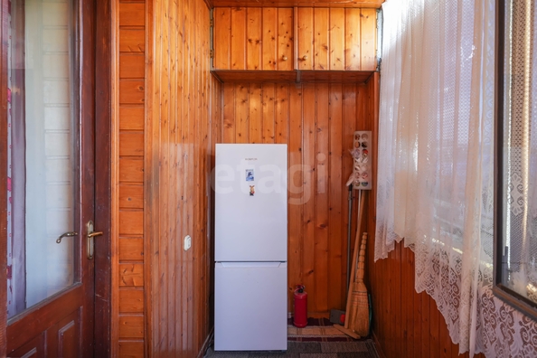 
  Продается 3-комн. квартира 67 м². Фото 23.