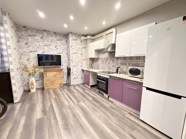 
  Продается 2-комн. квартира 43.1 м². Фото 3.