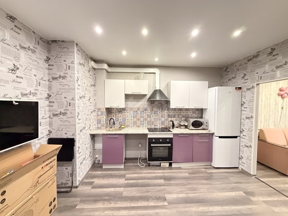 
  Продается 2-комн. квартира 43.1 м². Фото 5.