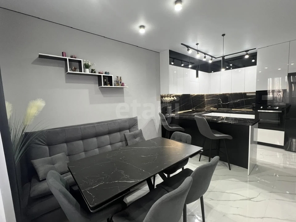 
  Продается 2-комн. квартира 55.6 м². Фото 5.