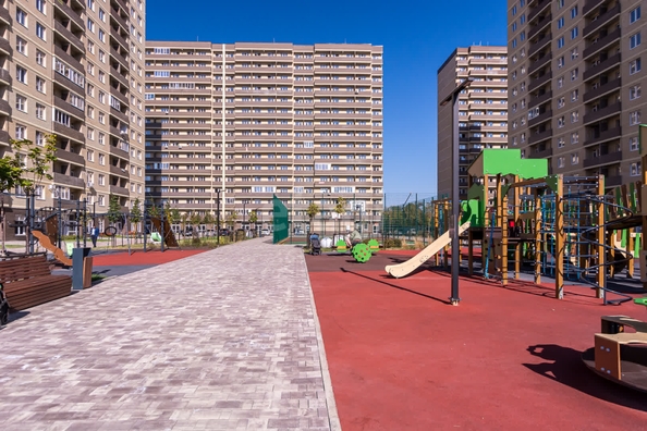 
  Продается 2-комн. квартира 55.6 м². Фото 19.