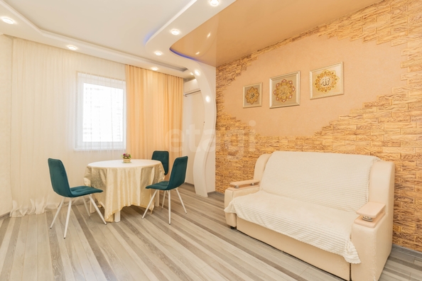 
  Продается 3-комн. квартира 87.1 м². Фото 5.