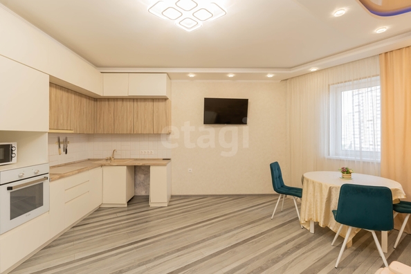 
  Продается 3-комн. квартира 87.1 м². Фото 29.