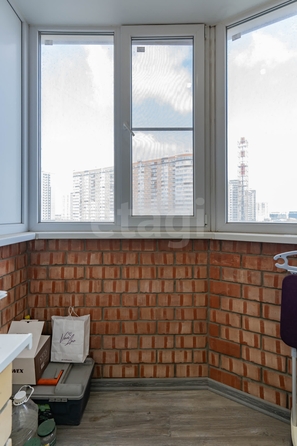 
  Продается 3-комн. квартира 87.1 м². Фото 36.