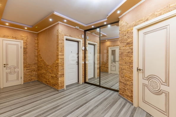 
  Продается 3-комн. квартира 87.1 м². Фото 37.