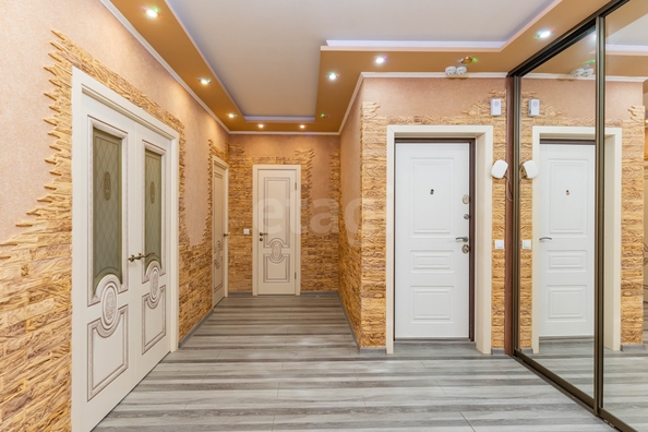 
  Продается 3-комн. квартира 87.1 м². Фото 38.