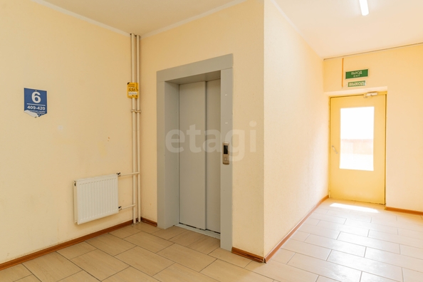 
  Продается 3-комн. квартира 87.1 м². Фото 40.