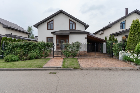 
  Продается дом 256 м². Фото 6.