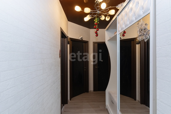 
  Продается 2-комн. квартира 60.5 м². Фото 6.