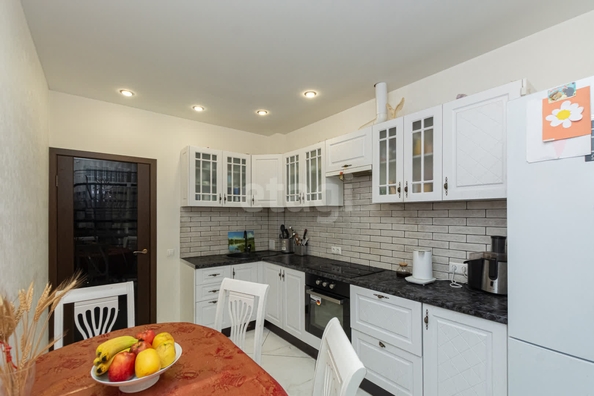 
  Продается 2-комн. квартира 60.5 м². Фото 11.