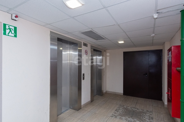 
  Продается 2-комн. квартира 60.5 м². Фото 19.