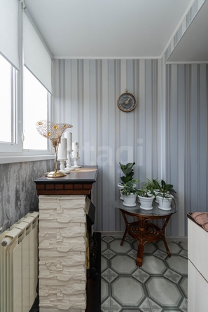 
  Продается 1-комн. квартира 45.9 м². Фото 15.