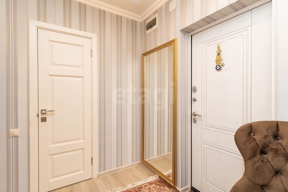 
  Продается 1-комн. квартира 45.9 м². Фото 22.