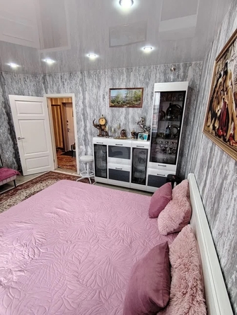 
  Продается 1-комн. квартира 45.9 м². Фото 41.