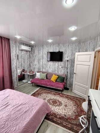 
  Продается 1-комн. квартира 45.9 м². Фото 43.