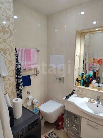 
  Продается 1-комн. квартира 45.9 м². Фото 46.
