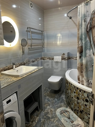 
  Продается 3-комн. квартира 87.4 м². Фото 4.