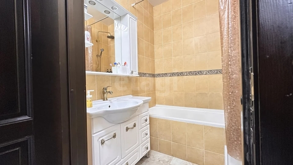 
  Продается 2-комн. квартира 59 м². Фото 4.