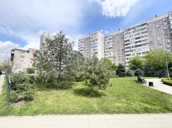 
  Продается 2-комн. квартира 47 м². Фото 25.