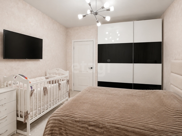 
  Продается 3-комн. квартира 65.2 м². Фото 8.