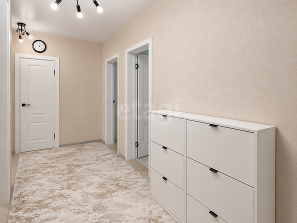 
  Продается 3-комн. квартира 65.2 м². Фото 17.