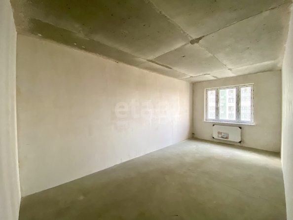 
  Продается 2-комн. квартира 60.2 м², в ЖК Fresh (Фреш), литера 3. Фото 3.