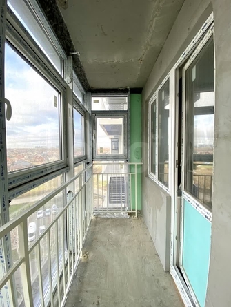 
  Продается 2-комн. квартира 60.2 м², в ЖК Fresh (Фреш), литера 3. Фото 8.