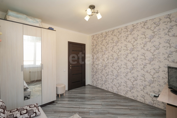 
  Продается 2-комн. квартира 50.3 м². Фото 13.