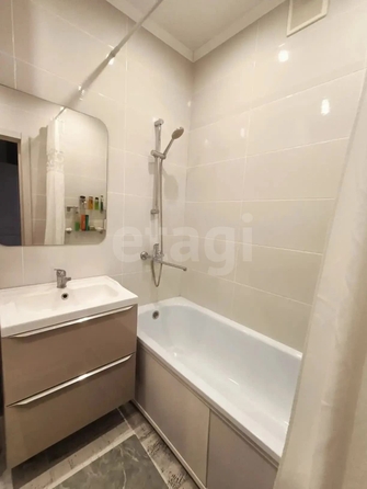 
  Продается 1-комн. квартира 33.9 м². Фото 1.