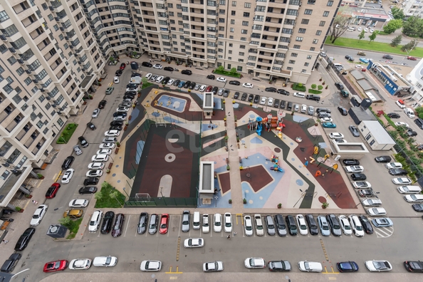 
  Продается 2-комн. квартира 63.7 м². Фото 38.