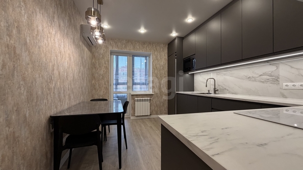 
  Продается 2-комн. квартира 63.7 м². Фото 46.