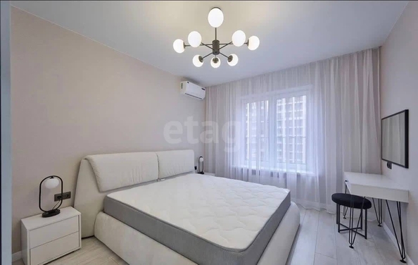 
  Продается 2-комн. квартира 53.2 м². Фото 7.