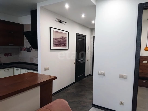 
  Продается 1-комн. квартира 36.9 м². Фото 3.