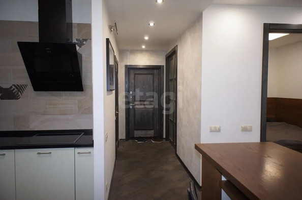 
  Продается 1-комн. квартира 36.9 м². Фото 5.